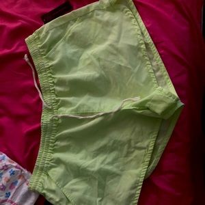 Victoria secret bra 38DDD Nintendo switch cute shorts all brand new wt